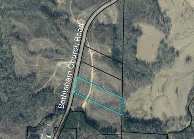 Property at Tract4 Bethlehem Church Rd, Buchanan, GA 30113