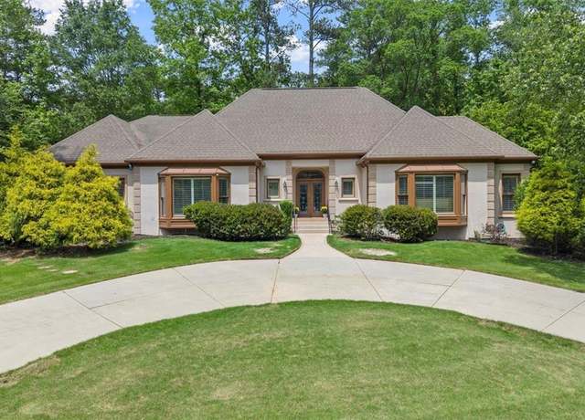 Property at 194 Sentinel Pl SE, Marietta, GA 30067, 5 beds, 4.5 baths