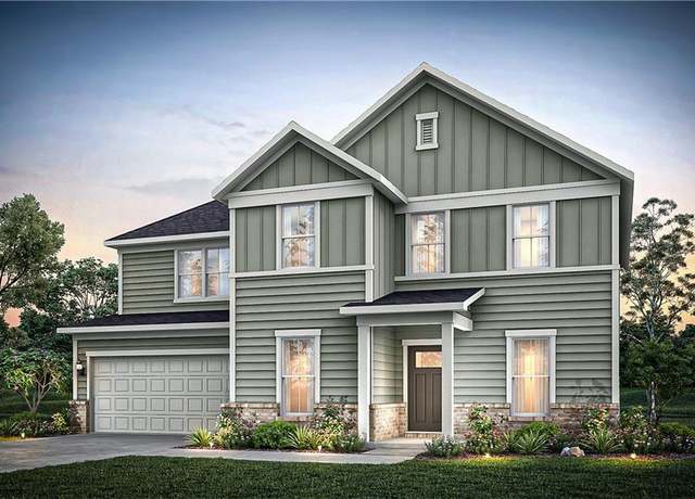 Property at 126 Jane Blvd NW, Cartersville, GA 30120, 5 beds, 4 baths