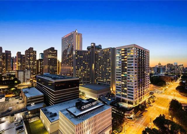 Property at 215 Piedmont Ave NE #2208, Atlanta, GA 30308, 1 bed, 1 bath