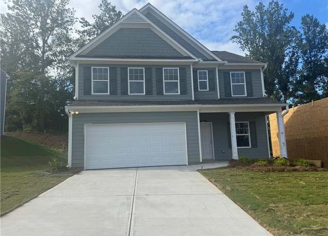 Property at 324 Bloomfield Cir, Canton, GA 30114, 4 beds, 2.5 baths