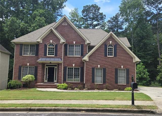 Property at 1988 Greensferry Gln, Lawrenceville, GA 30043, 6 beds, 4 baths