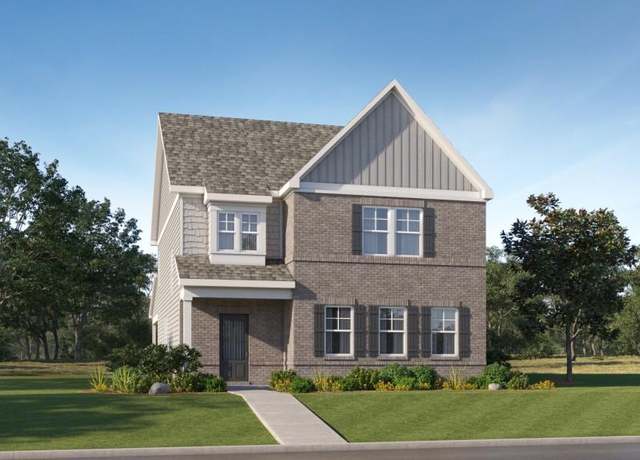 Property at 317 Fraley Dr, Woodstock, GA 30188, 4 beds, 3.5 baths