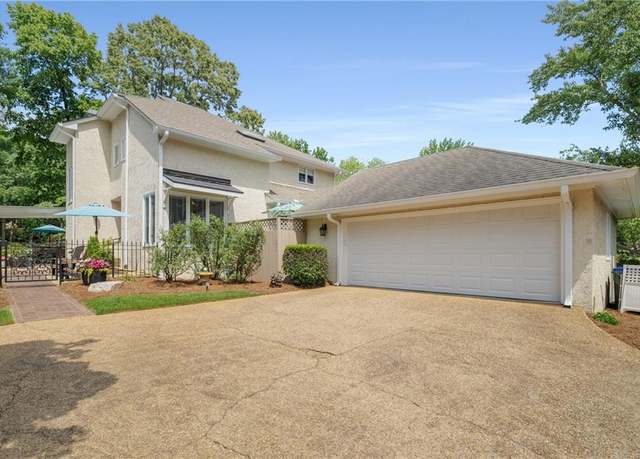 Property at 2610 Links End, Roswell, GA 30076, 3 beds, 3 baths