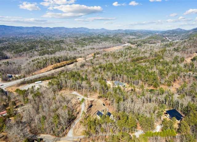 Property at TR 2 Old Northcutt Rd, Ellijay, GA 30540