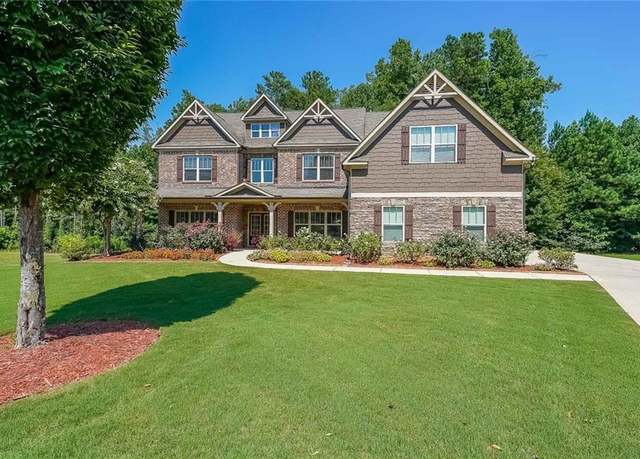 Property at 4284 Maclaren Ct, Powder Springs, GA 30127, 7 beds, 5.5 baths