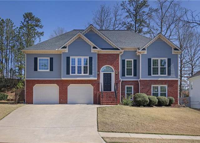 Property at 1772 Ascot Run NW, Acworth, GA 30102, 4 beds, 3 baths