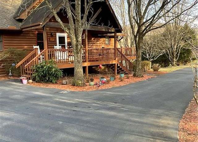 Property at 144 Big Sky Rd, Blairsville, GA 30512, 3 beds, 3 baths