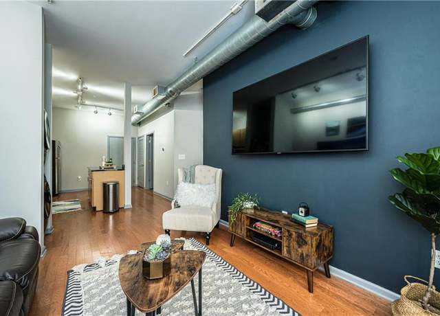 Property at 5300 Peachtree Rd #503, Atlanta, GA 30341, 1 bed, 1 bath
