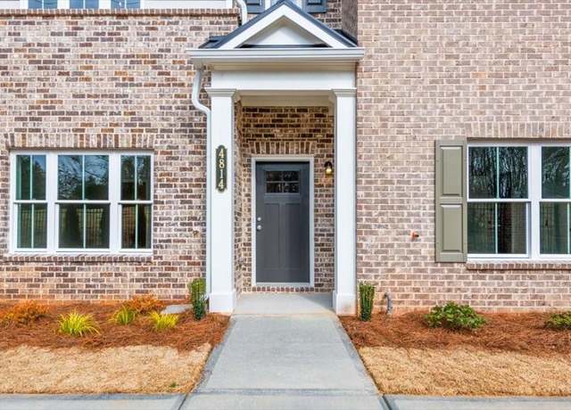 Property at 1903 Deco Dr, Kennesaw, GA 30144, 3 beds, 3.5 baths