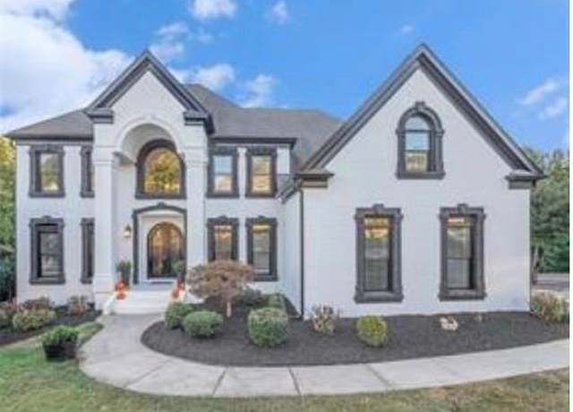 Property at 4519 Mossey Dr, Lithonia, GA 30038, 7 beds, 5 baths
