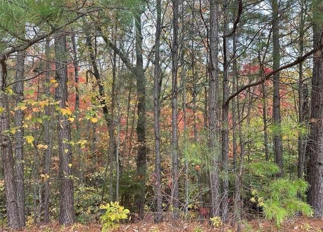 Property at 125 Spring Lake Trl, White, GA 30184