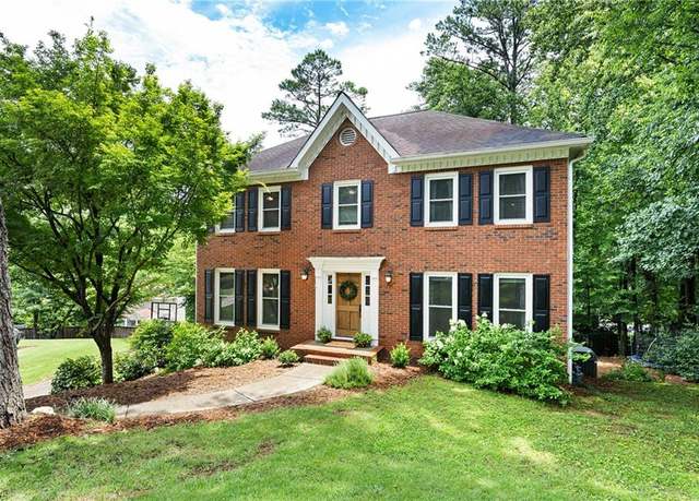 Property at 4522 Reva Ct NE, Marietta, GA 30066, 4 beds, 2.5 baths