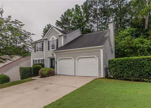 Property at 1790 Abinger Ln, Lawrenceville, GA 30043, 4 beds, 2.5 baths