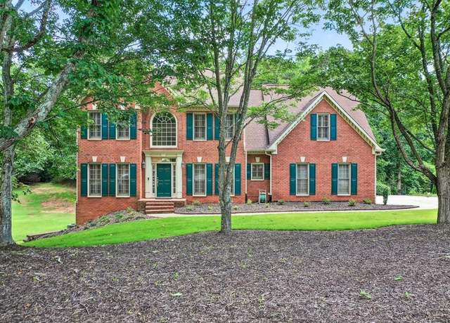 Property at 2020 Ridge Gate Drive Dr, Cumming, GA 30041, 4 beds, 3 baths