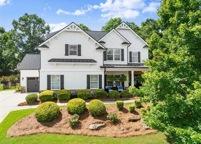 Property at 2213 Independence Ln, Buford, GA 30519, 4 beds, 3 baths