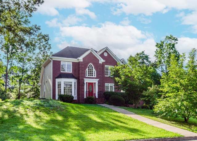 Property at 1100 Midland Way, Lawrenceville, GA 30043, 4 beds, 3.5 baths