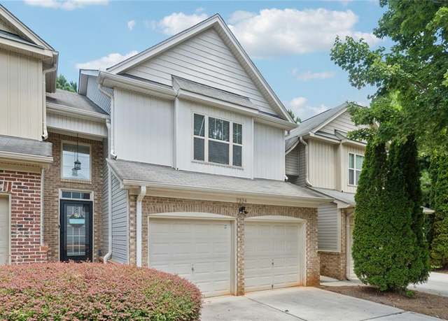 Property at 7324 Rockhouse Road Rd, Austell, GA 30168, 3 beds, 2.5 baths
