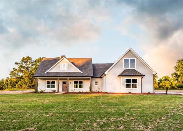 Property at 269 Highway 11, Social Circle, GA 30025, 4 beds, 3.5 baths