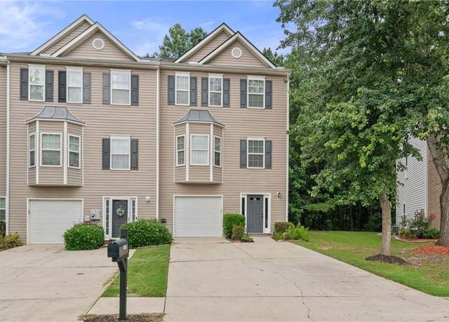 Property at 5061 Timber Hills Dr, Oakwood, GA 30655, 3 beds, 3.5 baths