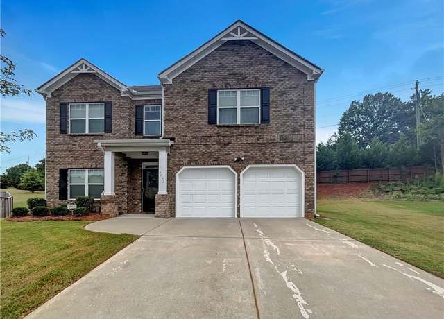 Property at 3092 Cedar Crest Way, Decatur, GA 30034, 5 beds, 4 baths