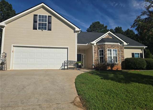 Property at 80 Shenandoah Ln, Covington, GA 30016, 4 beds, 2 baths