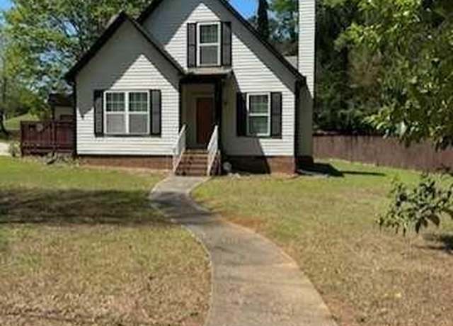 Property at 333 Pickfair Way SW, Atlanta, GA 30315, 4 beds, 2 baths