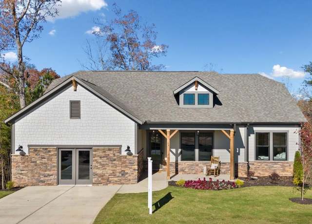 Property at 56 Pinnacle Way, Ellijay, GA 30540, 3 beds, 3 baths