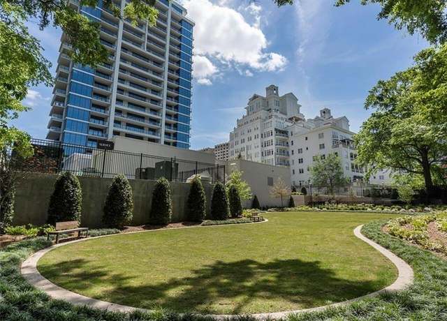 Property at 2520 Peachtree Rd NW #1202, Atlanta, GA 30305, 2 beds, 3 baths