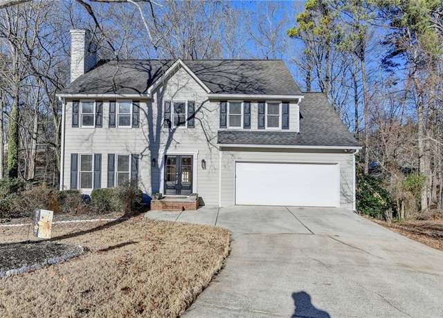 Property at 711 Providence Dr, Lawrenceville, GA 30044, 4 beds, 3.5 baths