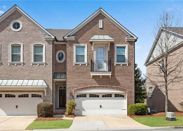 Property at 2318 Willington Shoals Pl SE, Smyrna, GA 30080, 4 beds, 3.5 baths