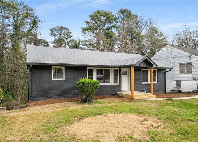 Property at 1282 Westridge Rd SW, Atlanta, GA 30311, 3 beds, 3 baths