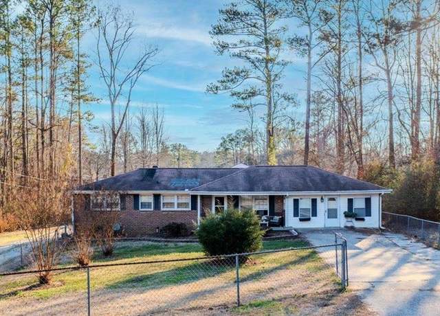 Property at 219 Briarwood Dr, Dallas, GA 30132, 3 beds, 1.5 baths