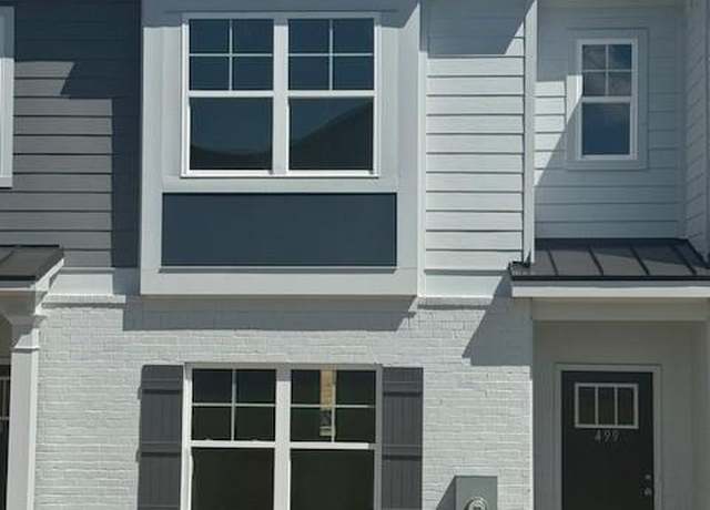 Property at 499 Tigers Cir #455, Lagrange, GA 30241, 3 beds, 2.5 baths