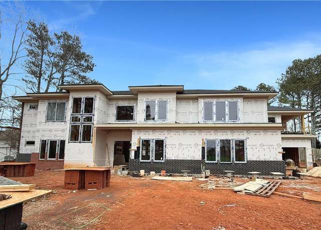 Property at 2709 Collins Hill Rd, Lawrenceville, GA 30043, 4 beds, 4.5 baths