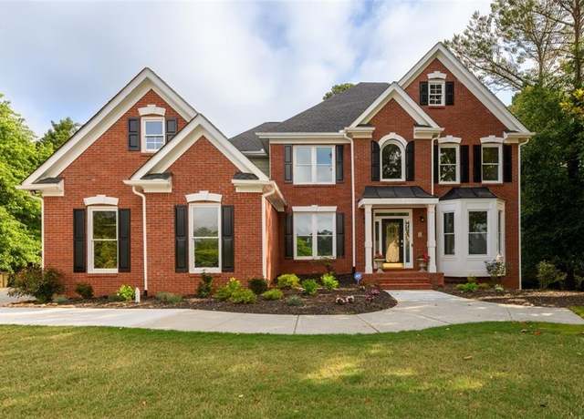 Property at 620 Reeves Hill Pt, Lawrenceville, GA 30043, 4 beds, 3 baths