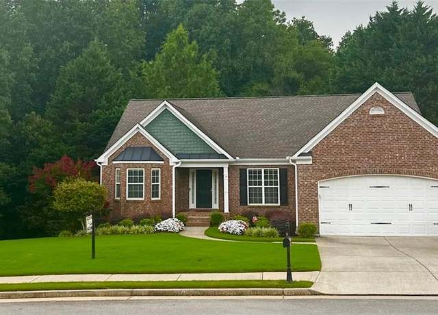 Property at 4235 Crestwood Bend Cir, Buford, GA 30518, 4 beds, 3 baths