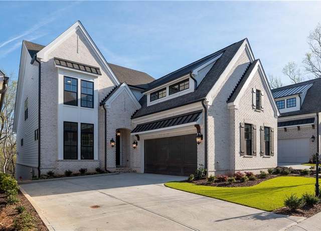 Property at 5155 Bandolino Ln, Peachtree Corners, GA 30092, 4 beds, 5 baths