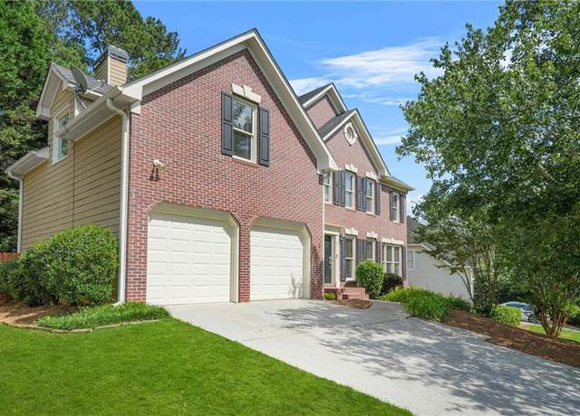 Property at 3059 Brookgreen Trl, Lawrenceville, GA 30043, 5 beds, 3.5 baths