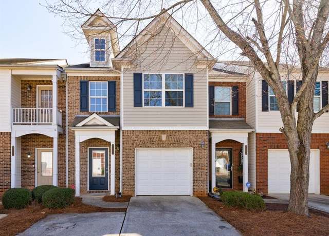 Property at 2873 Snapfinger Mnr, Decatur, GA 30035, 3 beds, 2.5 baths