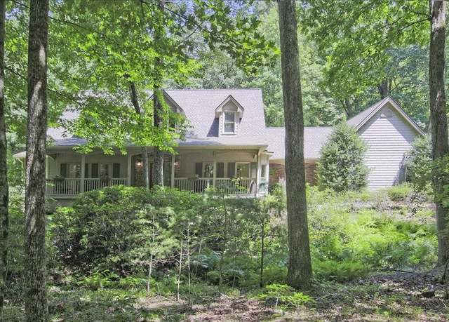 Property at 605 Denny Ridge Rd, Jasper, GA 30143, 3 beds, 4 baths