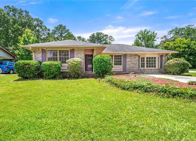 Property at 3405 Leisure Ln, Atlanta, GA 30349, 3 beds, 2 baths