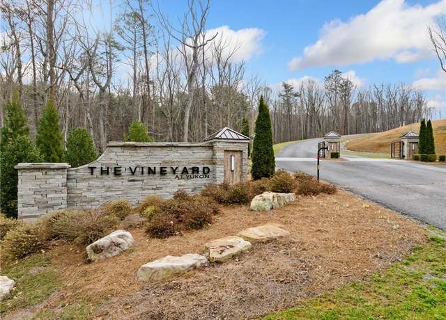 Property at Lot 17 High Summit Dr, Talking Rock, GA 30175