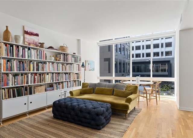 Property at 145 15th St NE #206, Atlanta, GA 30309, 2 beds, 2.5 baths
