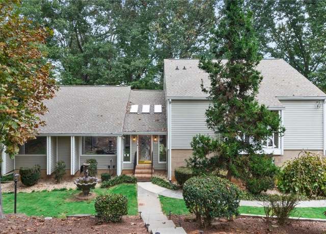 Property at 4513 Rivercliff Dr SW, Lilburn, GA 30047, 4 beds, 3 baths
