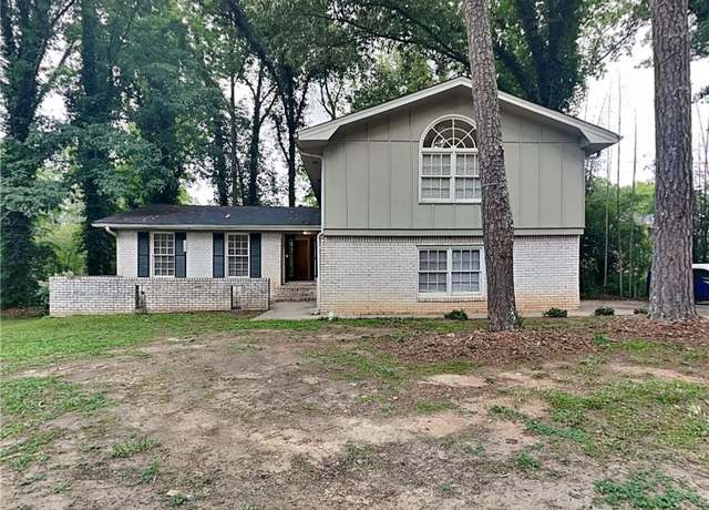 Property at 4048 Rainbow Dr, Decatur, GA 30034, 4 beds, 2.5 baths