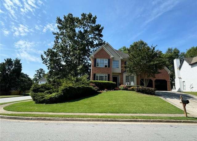 Property at 1896 Lake Ridge Ter, Lawrenceville, GA 30043, 6 beds, 3.5 baths