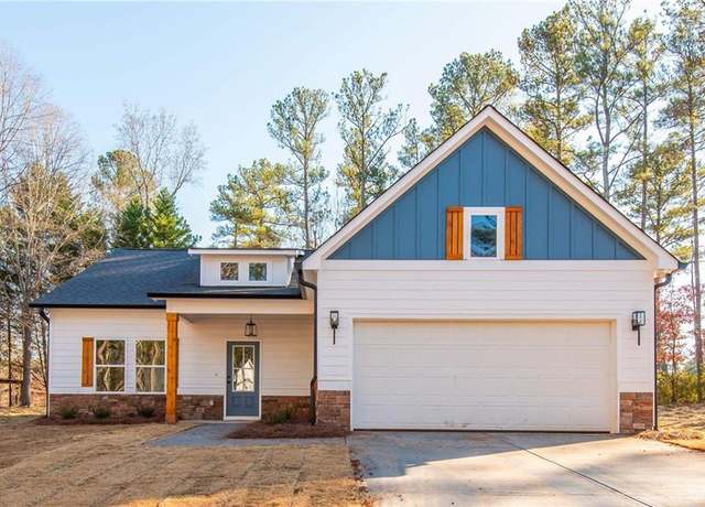 Property at 30 Sportsman Path, Dallas, GA 30157, 4 beds, 2.5 baths
