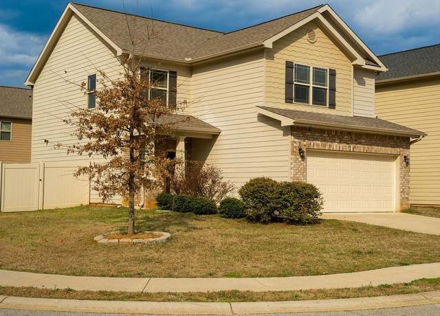 Property at 11978 Quail Rd, Hampton, GA 30228, 4 beds, 2.5 baths