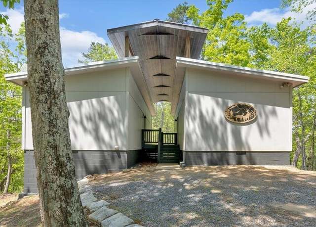 Property at 652 Anderson Ln NE, Ranger, GA 30734, 3 beds, 2 baths